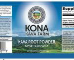 Kava Capsules