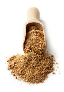 Has All of Your Kava Been Dried and Powdered?