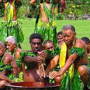 Kava Ceremony Etiquette