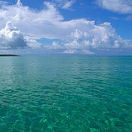 Travel the Blue Lagoon