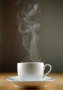 Hot Kava Tea?