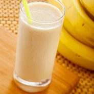 Kava the Health Food – A Banana Coconut Milk Kava Recipe