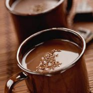 Get Creative with Our Vegan Chocolate: Vegan Hot Chocolate Recipes