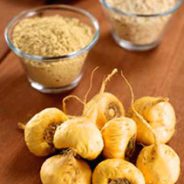 Yummy Recipes with Our Organic Maca Root!