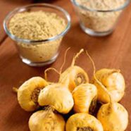 Yummy Recipes with Our Organic Maca Root!