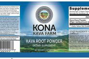 Kava Capsules