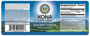 Kava Capsules