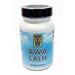 'Awa Calm Capsules