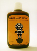 Maca Liquid Energy Shot